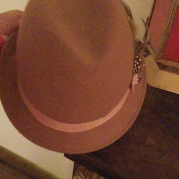 Vintage style hat - Picture 6 of 7